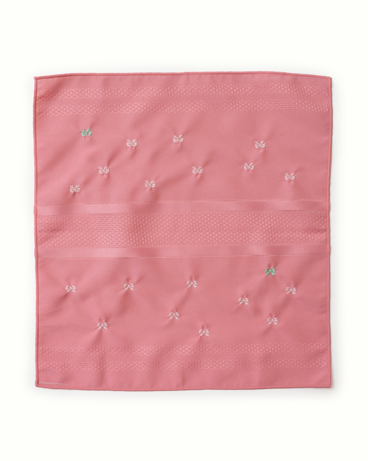 Billie's Bows in Powder Pink & Mint