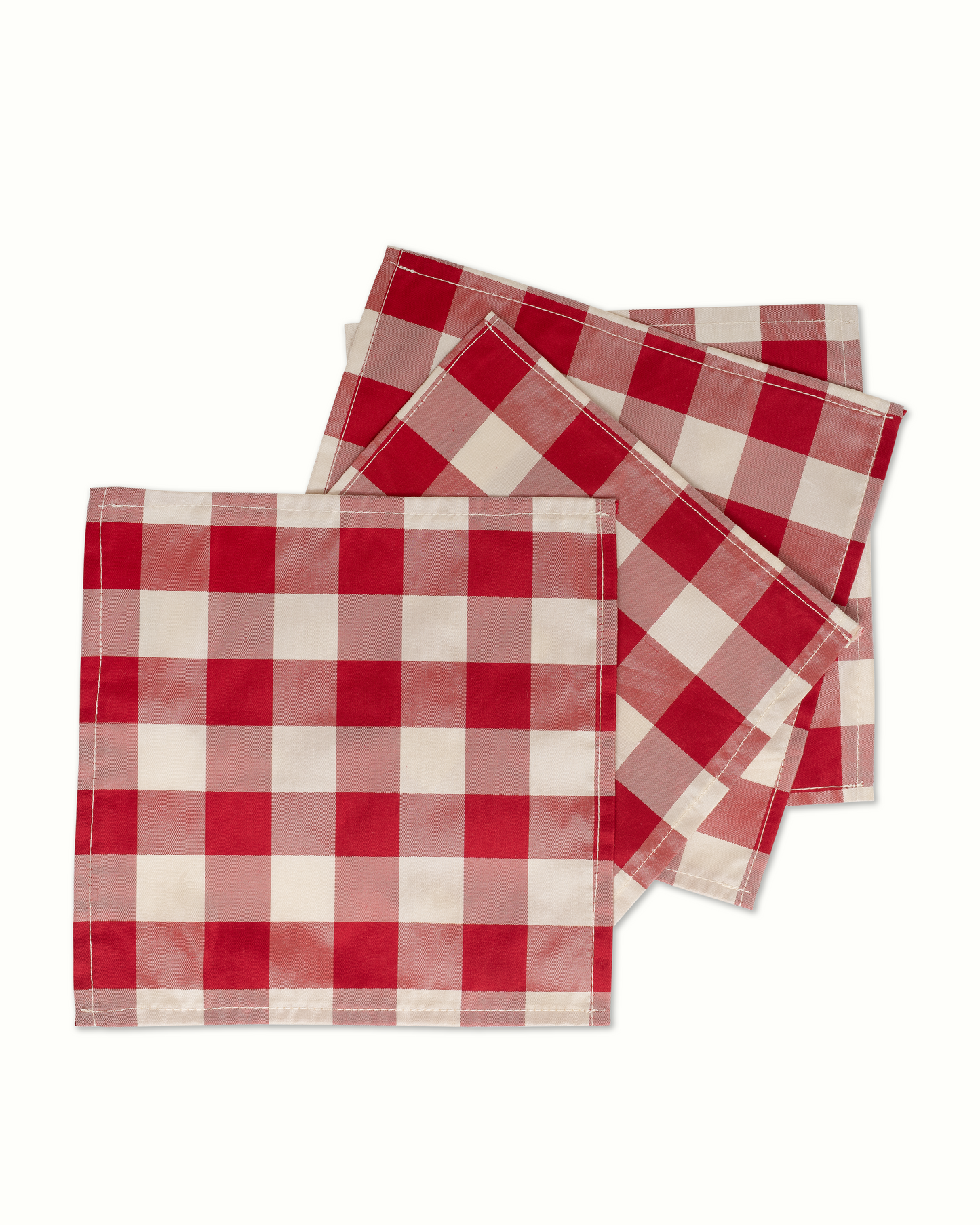 J's Berries & Cream Cocktail Napkins