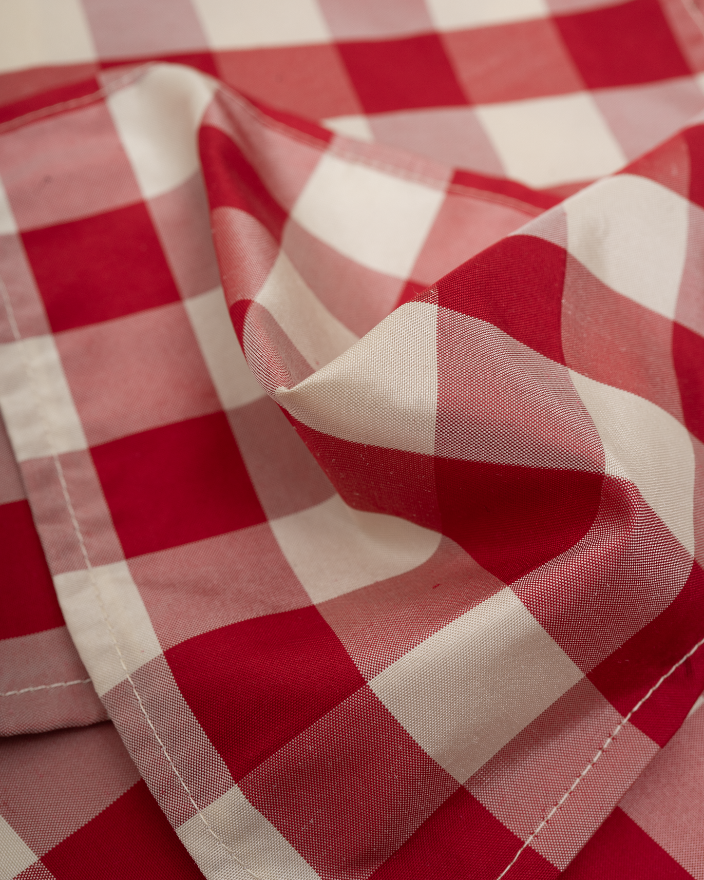 J's Berries & Cream Cocktail Napkins