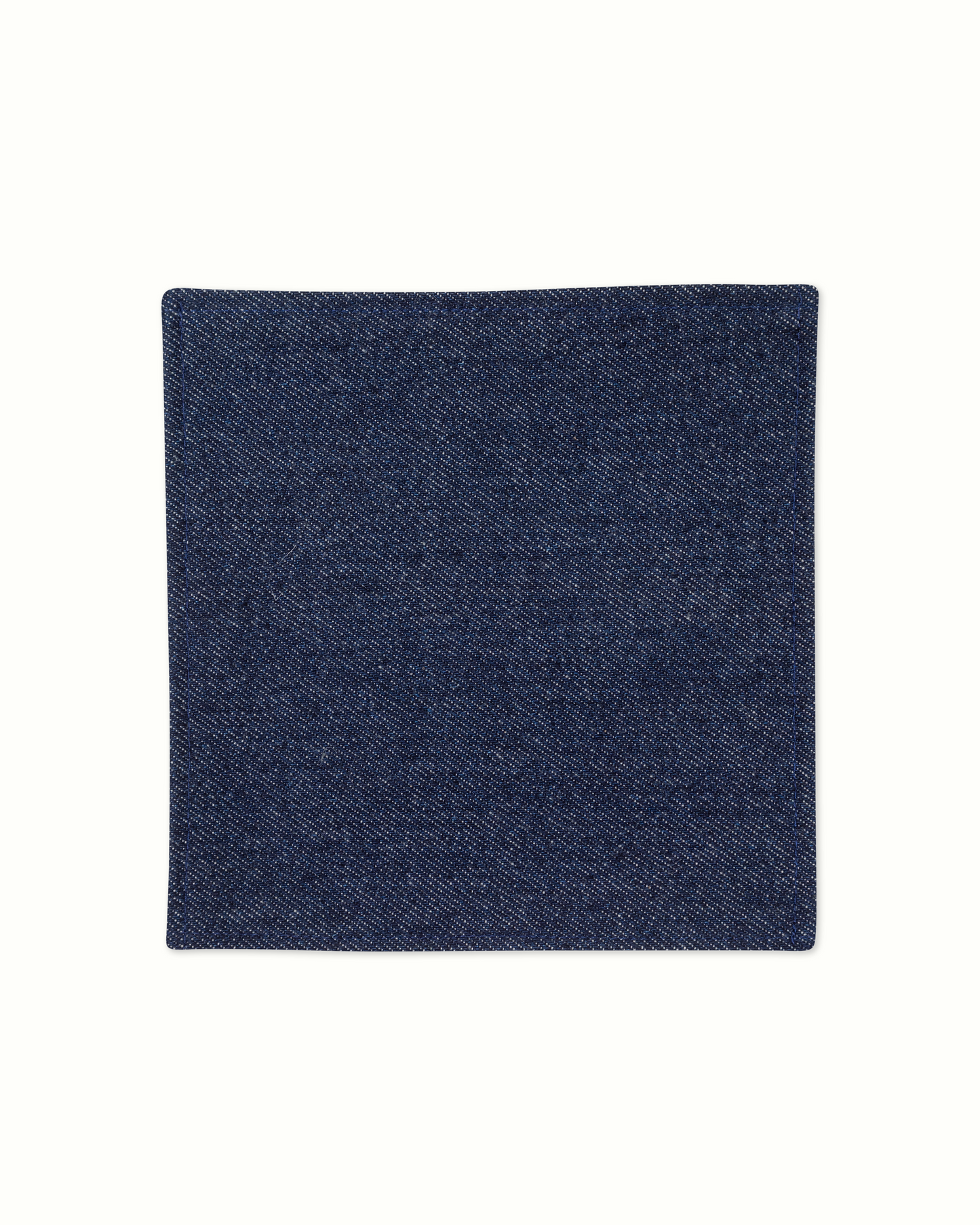 J's Naked Denim Cocktail Napkins
