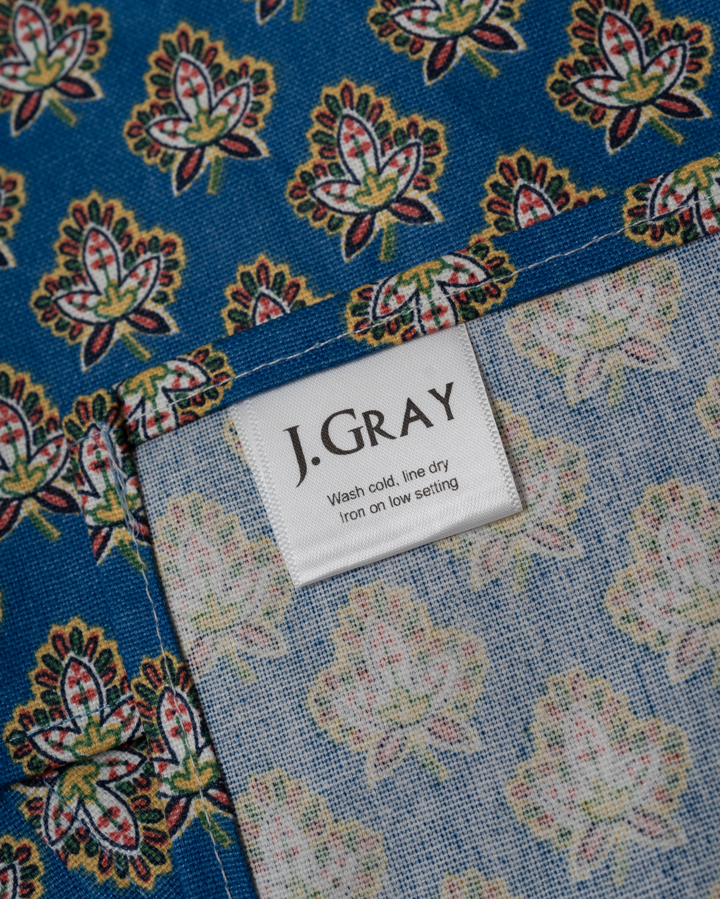 J's Al Fresco Cocktail Napkins
