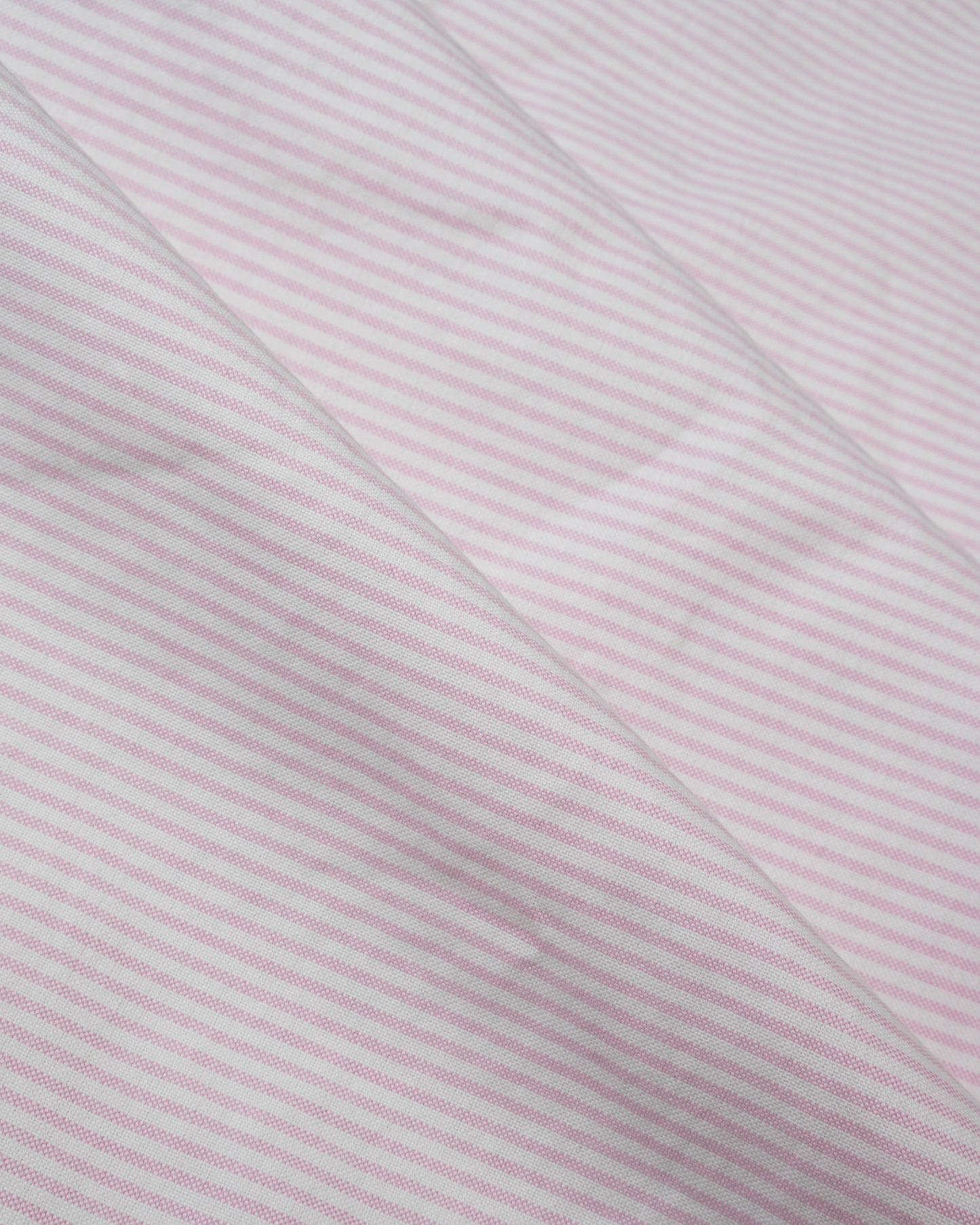 Heirloom Nursery Blanket in Pale Pink