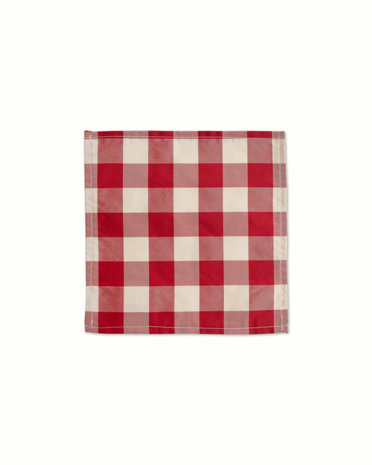 J's Berries & Cream Cocktail Napkins