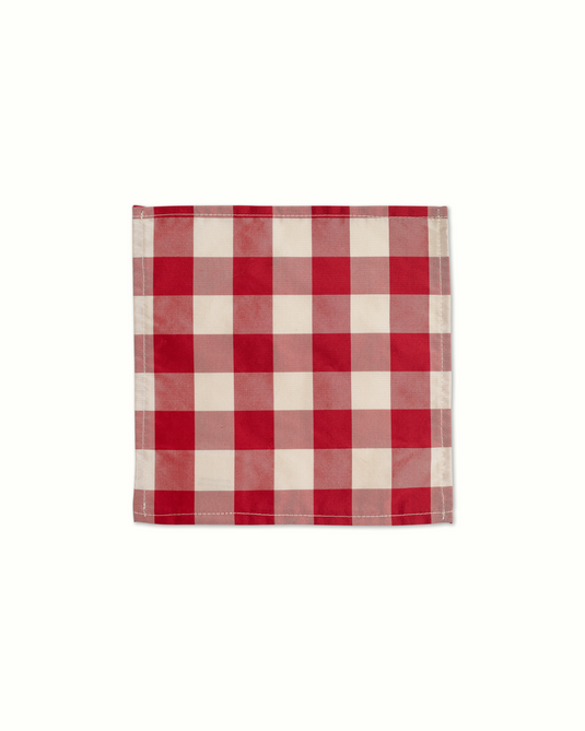J's Berries & Cream Cocktail Napkins