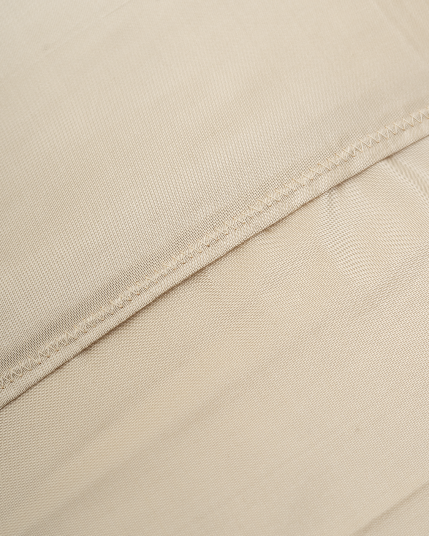 Beige Parlor Pillow Sham