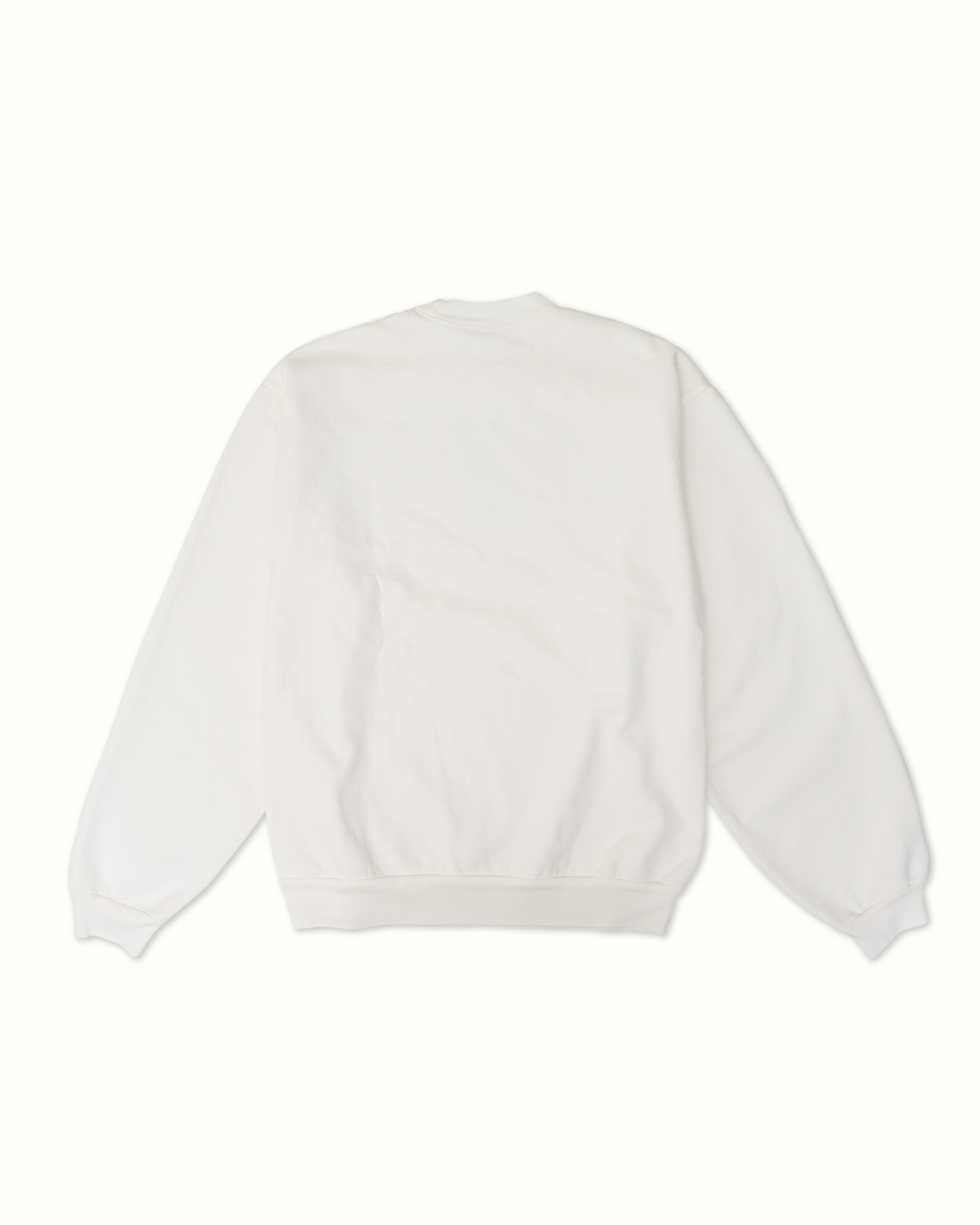 Windmill Sweater in Vintage White
