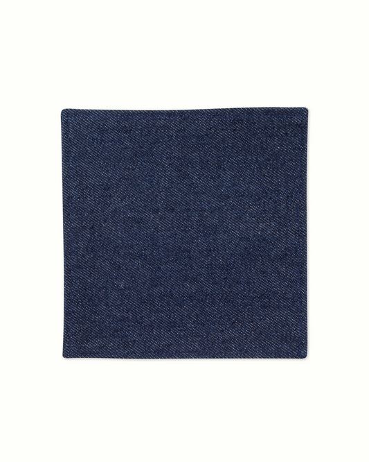 J's Naked Denim Cocktail Napkins