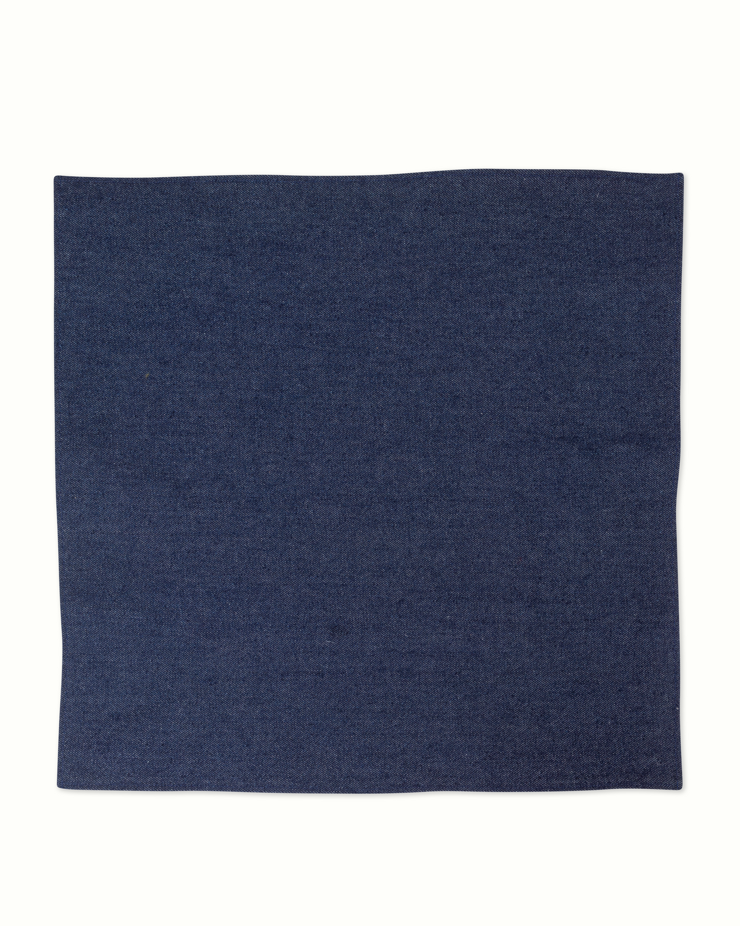 J's Naked Denim Dinner Serviettes