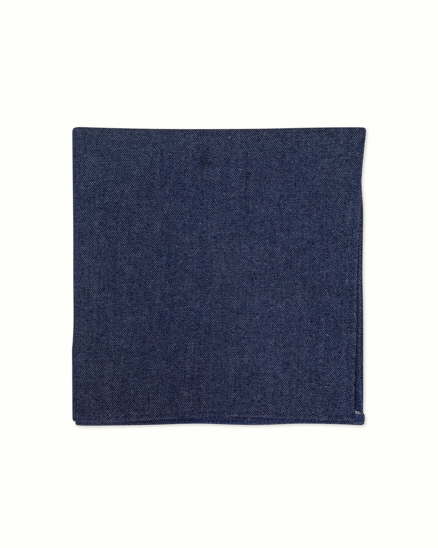 J's Naked Denim Dinner Serviettes