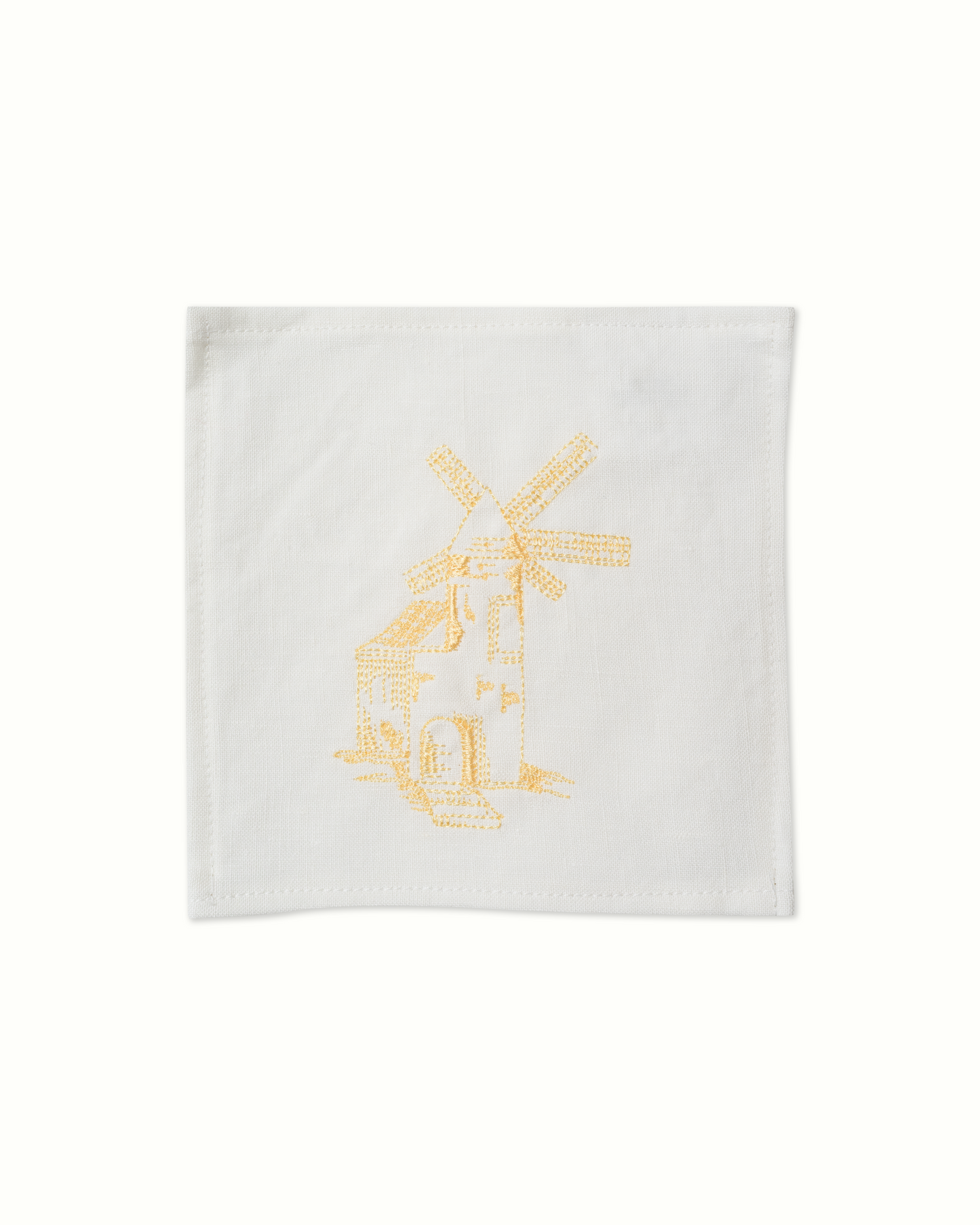 The Windmill Cocktail Napkin Set